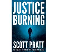 Justice Burning