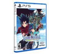 Limited Run Justice Chronicles (Import)
