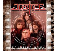 Justice - Counting Down
