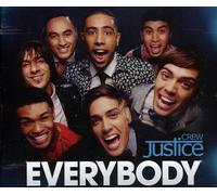 Justice Crew - Everybody