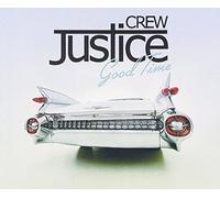 Justice Crew - Good Time