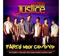 Justice Crew - JUSTICE CREW.. -CD+DVD-