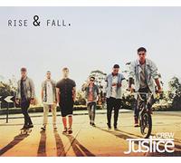 Justice Crew - Rise & Fall