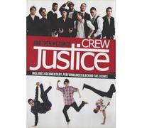 Justice Crew - Justice Crew & Then We Dance - And Then We Dance (Pal 4)