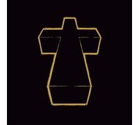 Justice - Cross