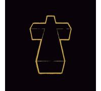 Justice - Cross