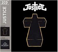 Justice - Cross, A Cross The Universe