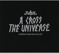 Justice - Cross The Universe (2 CD)