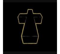 Justice Cross (Vinyl LP) 12" Album