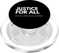 Justice For All: Love PopSockets PopGrip per MagSafe