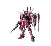 Bandai Gundam Mg 1 - 100 Justice Figure Rosa
