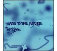 Justice - Hears to the Future Lp/10"/7"