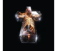 Vinile Justice - Hyperdrama (2 Lp)