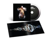 Justice - Hyperdrama (CD)