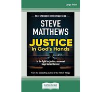 Justice in God's Hands: The Spencer Investigations