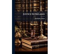 Justice In Ireland