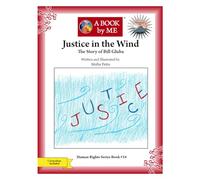 Justice in the Wind: The Story of Bill Gluba