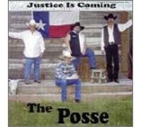 Justice Is Coming