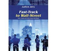 Justice Jerry Fast-Track to Wall-Street (Tascabile)