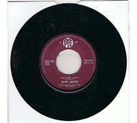 Justice, Jimmy - Ain't That Funny / One