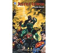 Justice League