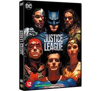 Justice league