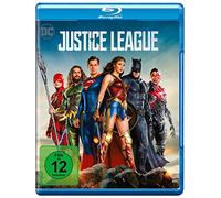 Justice League – Warner Bros. – Star Selection