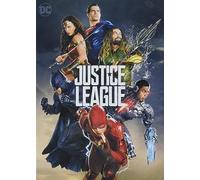 Justice League