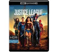 Justice League