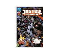 Justice League (2020) 38/JUSTICE LEAGUE UNLIMITED 07