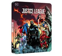 Justice league 4k Ultra-HD