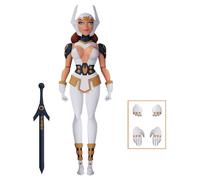 Justice League - Action figure di Wonder Woman Gods & Monsters da 6 pollici in e
