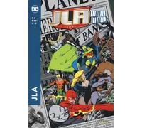 Justice League America. Anno Uno. Vol. 1
