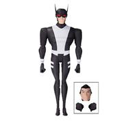 Justice League - Batman Gods & Monsters Display da 6 pollici in edizione limitat