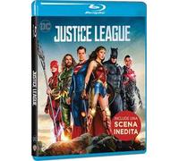 Justice League