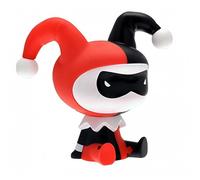 DC COMICS: PLASTOY - MINI SALVADANAIO CHIBI HARLEY QUINN