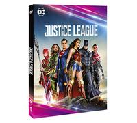 Justice League - Coll Dc Comics