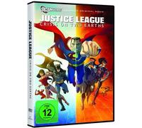 Justice League: Crisis on Two Earths