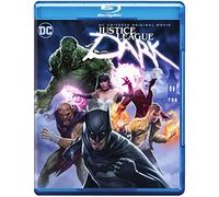 Justice League Dark