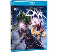 Justice league dark