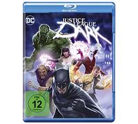 Justice League Dark