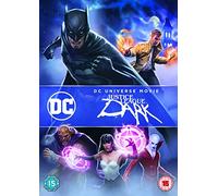 Justice League Dark [Edizione: Regno Unito] [Edizione: Regno Unito]