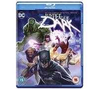 Justice League Dark [Edizione: Regno Unito] [Edizione: Regno Unito]
