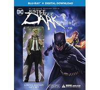 Justice League Dark Minifig [Edizione: Regno Unito] [Edizione: Regno Unito]