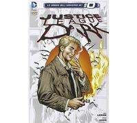 Justice League Dark (Vol. 2)