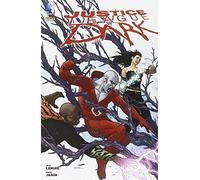 Justice League Dark (Vol. 3)