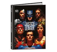 Justice League (Digibook)