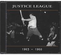 Justice League - Discography 1983