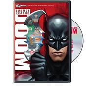 Justice League: Doom