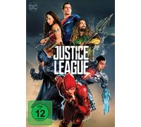 Justice League (Star Selection)
